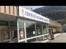 Albertville: nouveau centre de vaccination à la salle de la Pierre du Roy
