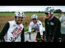 Tour des Flandres 2021 - Oliver Naesen