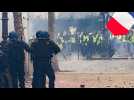 Ariège : des gendarmes de Pamiers racontent les affrontements avec les Gilets jaunes à l'Arc de Triomphe en 2018