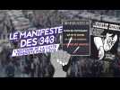 VIDÉO LCI PLAY - Le manifeste des 343, l'histoire de la lutte féministe pour l'IVG