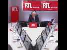 Le journal RTL de 14h du 02 avril 2021