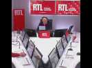 Le journal RTL de 18h du 02 avril 2021