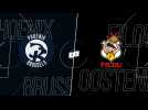 BRUSSELS - OSTENDE (EMBL Highlights)