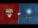 ANVERS - MONS (EMBL Highlights)