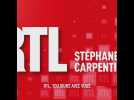 Le journal RTL de 8h30 du 03 avril 2021