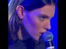 Charlotte Cardin - Meaningless (Live) - Le Grand Studio RTL