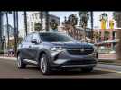 Buick Envision Avenir 2021 : General Motors vit d'espoir