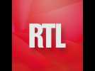 Le journal RTL de 10h du 03 avril 2021
