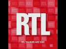 Le journal RTL de 5h du 03 avril 2021
