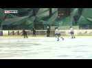 Hockey : des Corsaires taille patron