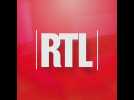Le journal RTL de 10h du 04 avril 2021