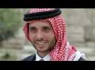 Soupçons de complot en Jordanie : le prince Hamza 