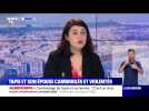 Cambriolage de Tapie : 