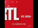 Le journal RTL de 7h du 04 avril 2021