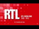 Le journal RTL de 9h du 04 avril 2021