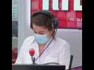 Le journal RTL de 14h du 09 avril 2021