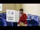 Elections présidentielles au Pérou et en Equateur