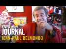 1988 : Jean-Paul Belmondo | Pathé Journal
