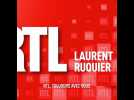 Le journal RTL de 17h00 du 9 Avril 2021.