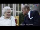 Décès du Prince Philip : l'hommage du Royaume-Uni