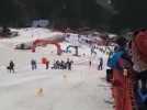 Abondance : Louise Trincaz performe aux championnats du monde de ski alpinisme