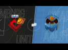 LIMBURG - ALOST (EMBL Highlights)