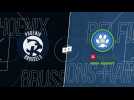 BRUSSELS - MONS (EMBL Highlights)