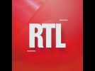 Le journal RTL de 12h du 10 avril 2021