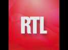 Le journal RTL de 10h du 10 avril 2021
