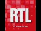 Le journal RTL de 6h30 du 11 avril 2021