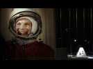 Gagarine, vénéré 60 ans après son vol : la Russie célèbre la mémoire de son héros