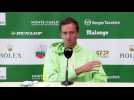 ATP - Rolex Monte-Carlo 2021 - Daniil Medvedev : 