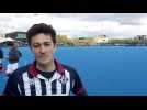 Réaction Alexis Le Clef (Herakles):