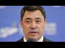 Le président kirghize étend ses pouvoirs, référendum constitutionnel au Kirghizstan