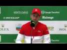 ATP - Rolex Monte-Carlo 2021 - Novak Djokovic