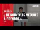 Covid-19 : Ouverture des premiers vaccinodromes