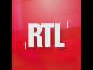 Le journal RTL du 24 mars 2021