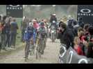 Paris-Roubaix reporter