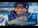 Ski alpin : Trois questions à Alexis Pinturault