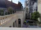 Saint Omer: le chantier du Clos du Bailly.