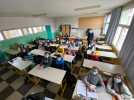 Semaine de la presse à l'école : les collégiens de Cambrai n'ont « pas vu passer » la journée