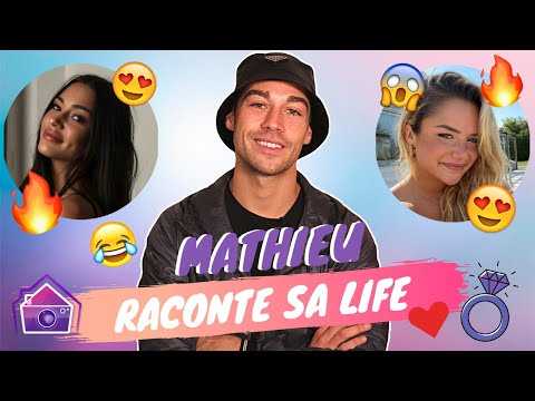 VIDEO : Mathieu (LPDLA8) : 