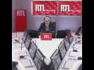 Le journal RTL de 14h du 24 mars 2021