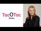 Tac-O-Tac : Sheila