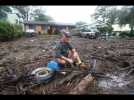 L'Australie touchée par des inondations historiques