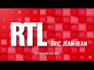 Le journal RTL de 22h du 23 mars 2021