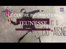 Le CIJ de laon