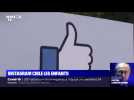 Instagram cible les enfants - 24/03