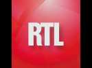 Le journal RTL de 10h du 16 avril 2021