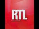 Le journal RTL de 23h du 15 avril 2021